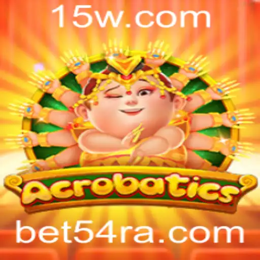 Descubra o Fascinante Mundo do Jogo Acrobatics com a Chave BET54