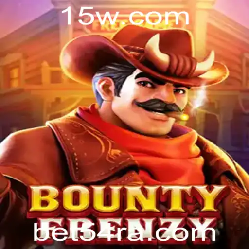 BountyFrenzy: Mergulhe na Aventura de Caça ao Tesouro com BET54