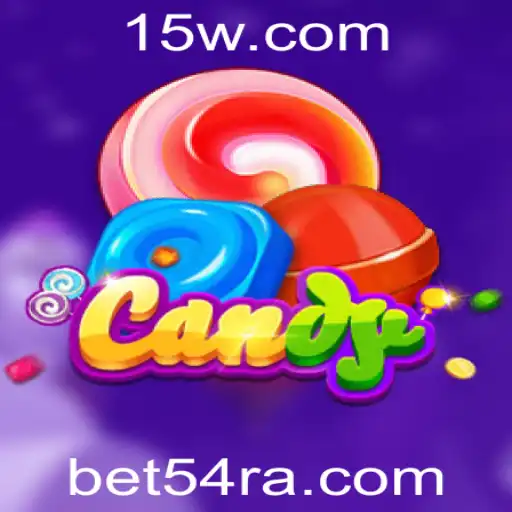 Candy BET54: Explorando a Nova Sensação dos Jogos