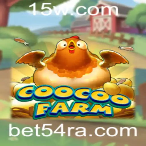 Descubra o Mundo Encantado de CooCooFarm: Jogo Online com a Palavra-chave BET54