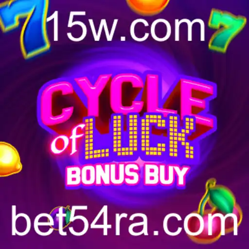 Explorando o Mundo Empolgante de CycleofLuckBonusBuy com BET54