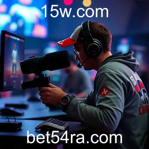 Esportes Virtuais: O Impacto Revolucionário no Cenário Esportivo