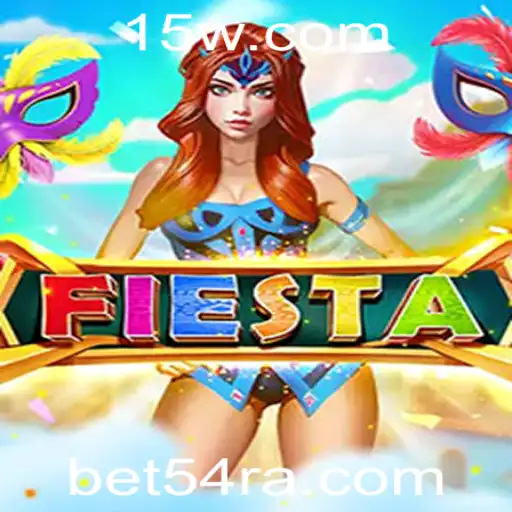 Fiesta: Uma Jornada Emocionante no Mundo dos Jogos com BET54
