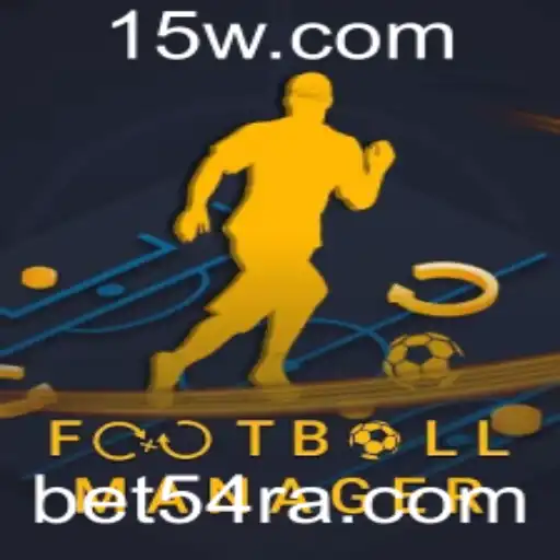 Explorando o Mundo do FootballManager com a Palavra-Chave BET54