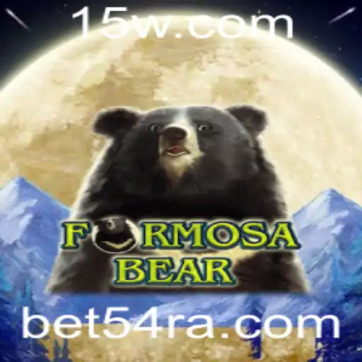 Explorando o Universo de FormosaBear: A Nova Sensação no Mundo dos Jogos