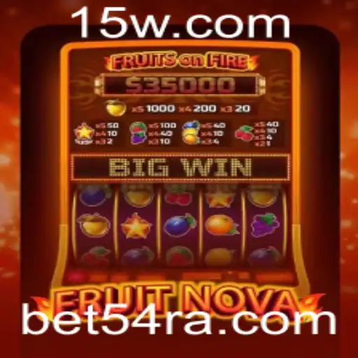 Explorando o Fascinante Mundo de FruitNova: Um Guia Completo