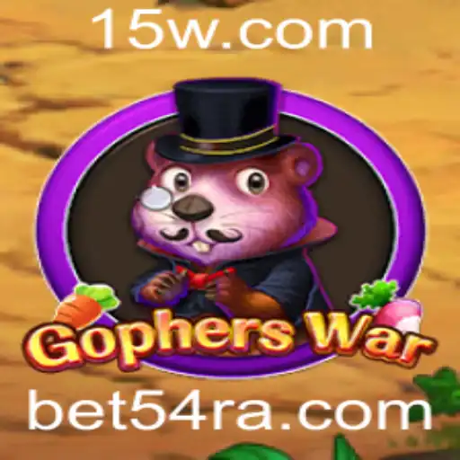 GophersWar: Um Novo Jogo de Estratégia com Influências Modernas e a Palavra-Chave BET54
