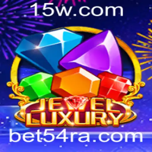 Descubra JewelLuxury: O Fascinante Mundo de Apostas com BET54