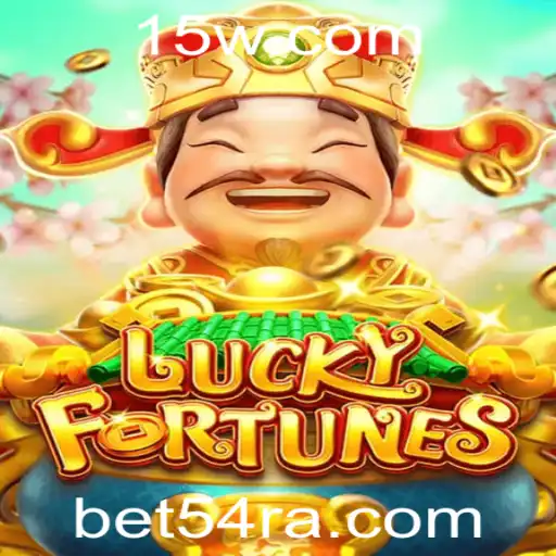 Descubra o Mundo Emocionante de LUCKYFORTUNES: Um Clássico Moderno com BET54