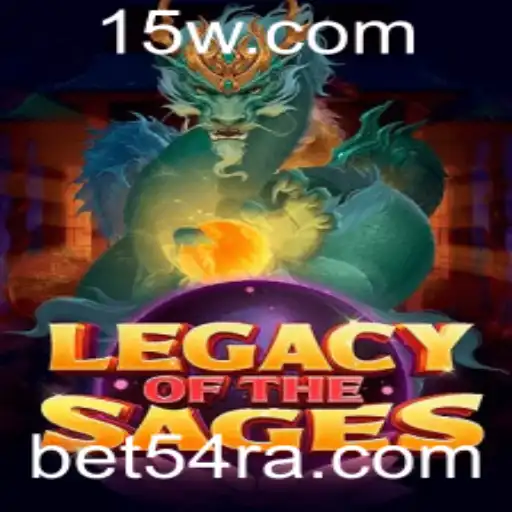 Explorando as Aventuras de Legacy of the Sages: Uma Jornada Épica entre Realidade e Fantasia