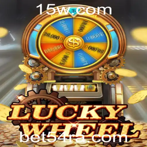 Explorando LuckyWheel: O Jogo de Azar Que Está Revolucionando o Mundo do Entretenimento