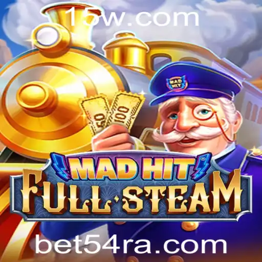 Descobrindo o Mundo de MadHitFullSteam: Um Jogo de Estratégia e Aventura