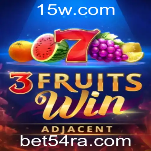 Descubra o Mundo de Emocionantes Recompensas com 3FruitsWin e BET54