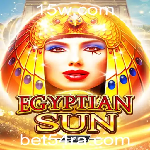 Descubra o Fascinante Mundo de EgyptianSunSE e Aposte com a Palavra-chave BET54