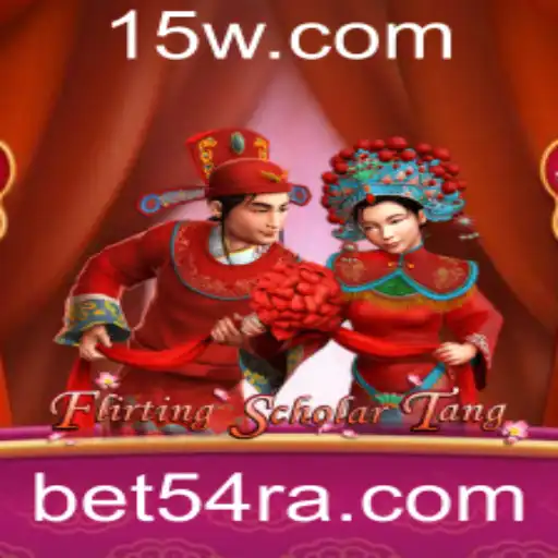 Explorando o Jogo Flirting Scholar Tang e suas Regras: O Fenômeno BET54