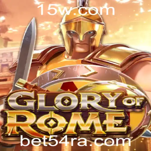 Descubra GloryofRome: Aventuras Épicas na Roma Antiga com BET54