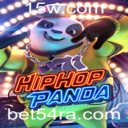 Descubra o Empolgante Jogo 'HipHopPanda' e Suas Regras Inovadoras