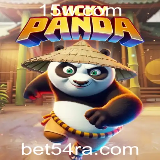 Descubra o Mundo de LuckyPanda: Um Novo Horizonte em Jogos com BET54