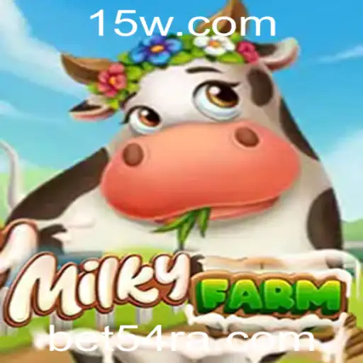 Explorando o Mundo de MilkyFarm: Um Mergulho no Universo do Jogo com a Palavra-Chave BET54