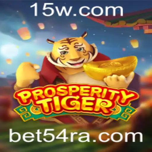 Explorando ProsperityTiger: Um Mergulho no Jogo e Suas Regras com BET54
