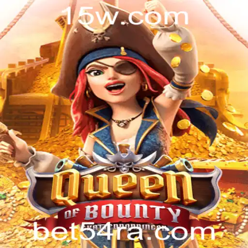 Explorando o Fascinante Mundo de QueenofBounty: Atraindo Aventureiros com BET54