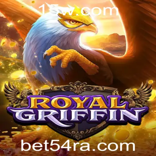Descubra RoyalGriffin: O Novo Jogo Que Está Conquistando o Mundo