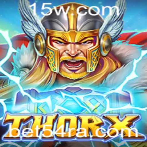 ThorX: Uma Jornada Épica ao Mundo dos Deuses Nórdicos