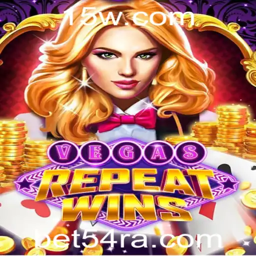 Explorando o Fascinante Mundo do VegasRepeatWins: Entretenimento e Estratégia