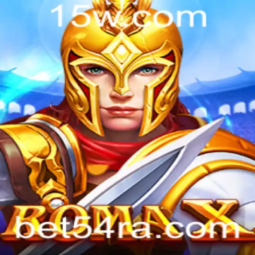 Explorando RomaX: O Jogo de Estratégia com BET54 que Está Conquistando o Mundo