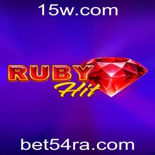 Descubra RubyHit: O Novo Jogo Sensação com a Palavra-Chave BET54