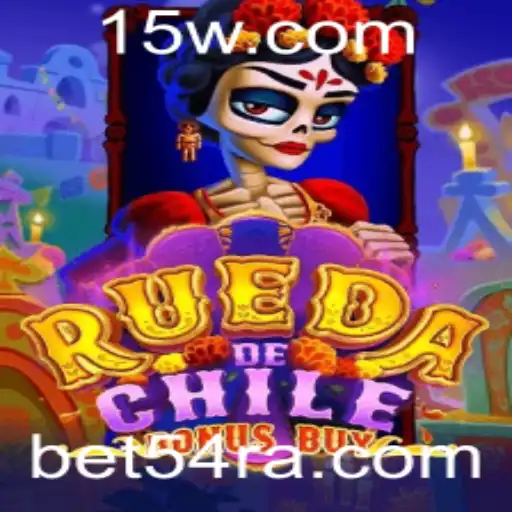 RuedaDeChileBonusBuy: Um Mergulho no Jogo Inovador da BET54