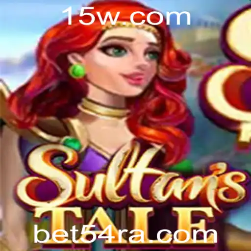 Descubra o Fascinante Mundo de Sultanstale: Uma Aventura com BET54