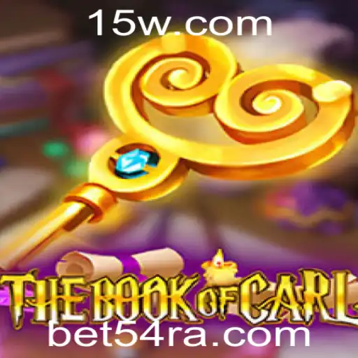 TheBookofCarl: Descubra o Novo Universo de Apostas com BET54