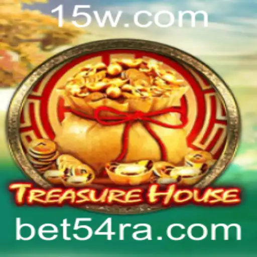 Explorando TreasureHouse: Um Mergulho no Mundo do Jogo de Aventura com BET54